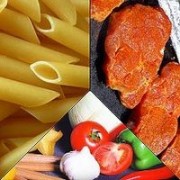 Dieta Dissociata: Carboidrati A Pranzo, Proteine A Cena, Verdura In ...